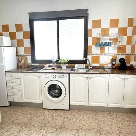 Mahostly Apartamento Comillas Pg أرّاثيفي المظهر الخارجي الصورة