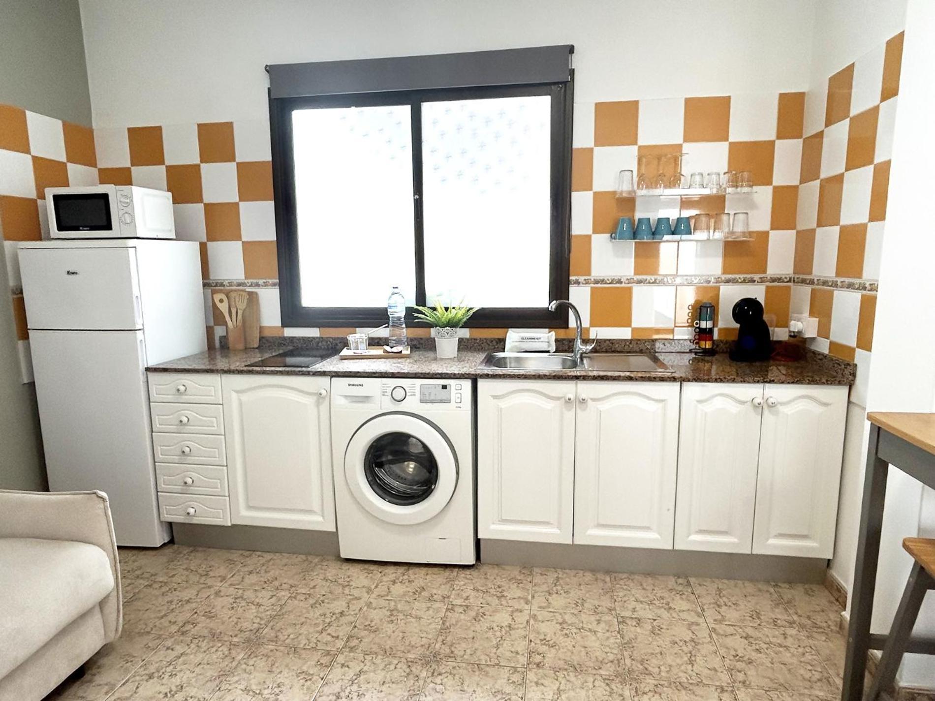 Mahostly Apartamento Comillas Pg أرّاثيفي المظهر الخارجي الصورة